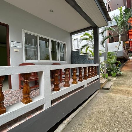 Ao Nang Me Mee Place & Tour Krabi מראה חיצוני תמונה