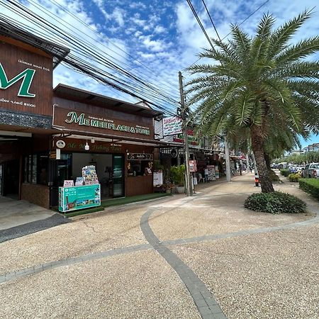 Ao Nang Me Mee Place & Tour Krabi מראה חיצוני תמונה