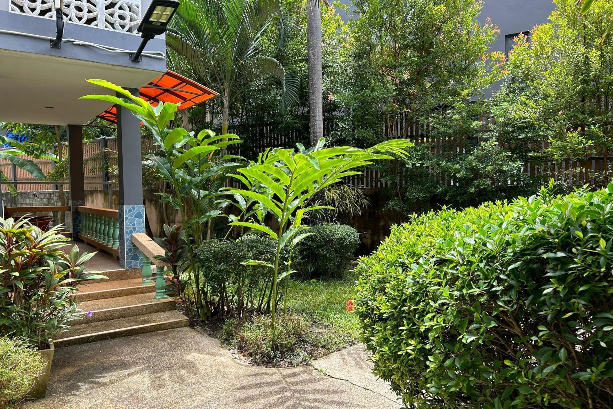 Ao Nang Me Mee Place & Tour Krabi מראה חיצוני תמונה